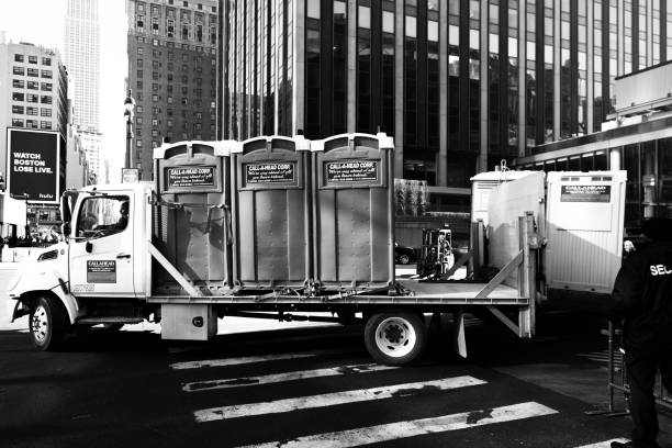 Cape Charles, VA porta potty rental Company