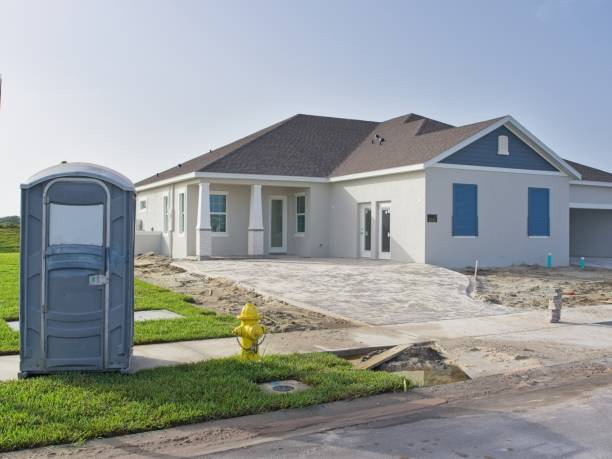 Best Emergency porta potty rental  in Cape Charles, VA