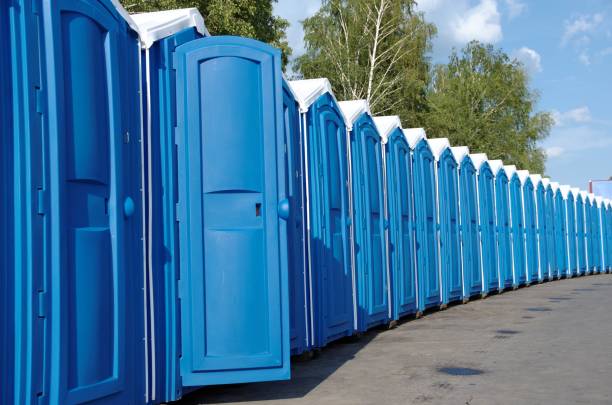 Best Long-term porta potty rental  in Cape Charles, VA